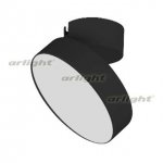 Светильник SP-RONDO-FLAP-R175-16W Day4000 (BK, 110 deg) (Arlight, IP40 Металл, 3 года) Arlight 28163