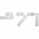 Светильник SP-RONDO-FLAP-R250-30W Warm3000 (WH, 110 deg) (Arlight, IP40 Металл, 3 года) Arlight 28169