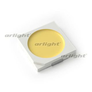 Светодиод ARL-3030-BCX2630-White6000-80 (3V, 300 mA) (Arlight, SMD 3030) Arlight 28182
