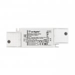 Блок питания ARJ-20-PFC-TRIAC-A (20W, 500-700mA) (Arlight, IP20 Пластик, 5 лет) Arlight 28186