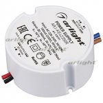 Блок питания ARJ-KE42350R (15W, 350mA, PFC) (Arlight, IP44 Пластик, 5 лет) Arlight 28191