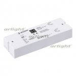 INTELLIGENT ARLIGHT Релейный модуль DALI-701-SW-SUF (BUS, 5A) Arlight 28204