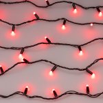 Светодиодная гирлянда "НИТЬ" серии Classic Arlight 28205