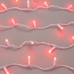 Светодиодная гирлянда "НИТЬ" серии Classic Arlight 28206