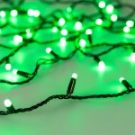 Светодиодная гирлянда "НИТЬ" серии Classic Arlight 28214