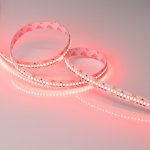 Лента RT-5000-3838-240-24V RGB (12mm, 18W, IP20) Arlight 28257