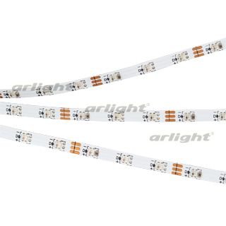 Лента SPI-2000-2020-90 5V Cx1 RGB (4mm, 14.4W, IP20) Arlight 28264