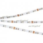 Лента SPI-2000-2020-90 5V Cx1 RGB (4mm, 14.4W, IP20) Arlight 28264