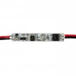 Микродиммер SMART-D13-DIM (12-24V, 1x3A, Sens) (Arlight, IP20 Пластик, 5 лет) Arlight 28291
