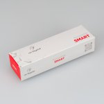Контроллер SMART-K24-RGB (230V, 3x1A, 2.4G) (Arlight, IP20 Пластик, 5 лет) Arlight 28293