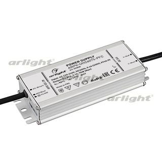 Блок питания ARPV-UH12060-PFC (12V, 5A, 60W) Arlight 28295