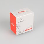 Панель Knob SMART-P87-DIM White (3V, 1 зона, 2.4G) (Arlight, IP20 Пластик, 5 лет) Arlight 28333