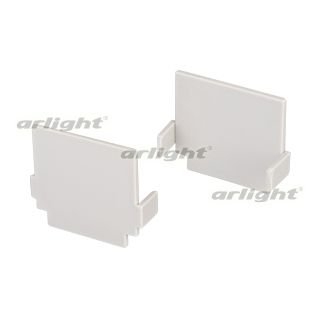 Заглушка для TEK-PLS-ZM глухая Arlight 28343