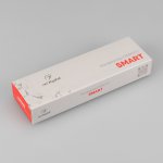 Конвертер SMART-K38-DMX (12-24V, SPI, 2.4G) (Arlight, IP20 Пластик, 5 лет) Arlight 28411