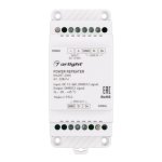 Усилитель SMART-DMX (12-36V, 1CH, DIN) Arlight 28414