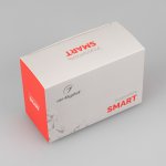 Усилитель SMART-DMX (12-36V, 2CH, DIN) (Arlight, IP20 Пластик, 5 лет) Arlight 28415