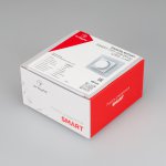 Панель Rotary SMART-P97-DIM White (230V, 2.4G) (Arlight, IP20 Пластик, 5 лет) Arlight 28431
