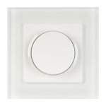 Панель Rotary SMART-P97-DIM White (230V, 2.4G) (Arlight, IP20 Пластик, 5 лет) Arlight 28431