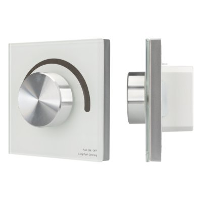 Встраиваемая роторная панель RF 2 Arlight 28432