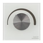 Встраиваемая роторная панель RF 2 Arlight 28432