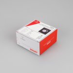 Встраиваемая роторная панель RF 2 Arlight 28433