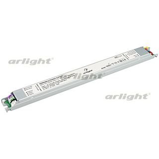 Блок питания ARJ-55-LONG-DALI-0-10V-PFC (55W, 1050mA) (Arlight, IP20 Металл, 7 лет) Arlight 28456
