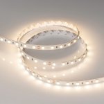 Лента RT 2-5000 24V Warm3000 2x (5060, 300 LED, LUX) Arlight 28589