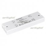 INTELLIGENT ARLIGHT Диммер DALI-102-MIX-DT8-SUF (12-24V, 2х5А) Arlight 28709