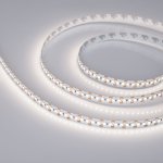 Лента RT 2-5000 24V Cx2 Day4000 10mm (2835, 168 LED/m, LUX) Arlight 28736