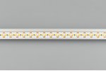 Лента RT 2-5000 24V Cx2 Day4000 10mm (2835, 168 LED/m, LUX) Arlight 28736