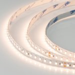 Лента RTW-5000SC 24V Warm SP2500-Bread 10mm (2835, 112 LED/m, SHOP) Arlight 28744