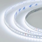 Лента RTW-5000SC 24V Cool SP7500-Fish 10mm (2835, 112 LED/m, SHOP) Arlight 28748
