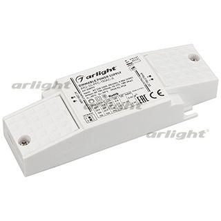 Блок питания ARJ-10-PFC-TRIAC-A (10W, 180-270mA) Arlight 28779