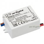 Блок питания ARJ-KE40250-PFC-TRIAC-A (10W, 250mA) (Arlight, IP44 Пластик, 5 лет) Arlight 28780