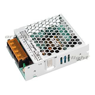 Блок питания JTS-35-12-FA (12V, 3A, 35W) Arlight 28782 Блок питания JTS-35-12-FA (12V, 3A, 35W) Arlight 28782