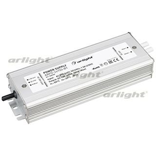 Блок питания ARPV-24150-B1 (24V, 6,3A, 150W) Arlight 28789