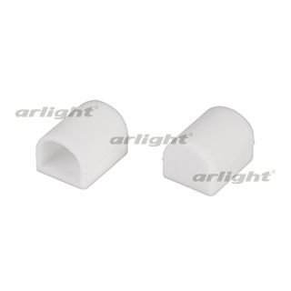 Силиконовая заглушка для ленты RTW-5000PWT (Arlight, -) Arlight 28811 Силиконовая заглушка для ленты RTW-5000PWT (Arlight, -) Arlight 28811