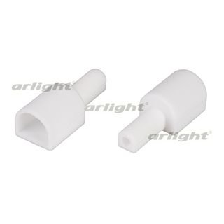 Силиконовая заглушка для ленты RTW-5000PWT с отверстием под кабель (Arlight, -) Arlight 28812 Силиконовая заглушка для ленты RTW-5000PWT с отверстием под кабель (Arlight, -) Arlight 28812