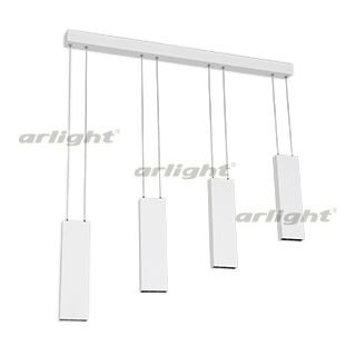 Светильник SP-LEGACY-S835x50-4x6W Warm3000 (WH, 34 deg) Arlight 28830 Светильник SP-LEGACY-S835x50-4x6W Warm3000 (WH, 34 deg) Arlight 28830