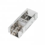 Коннектор питания ARL-MOONLIGHT-1213-CON-POWER-MID-WH Arlight 28842