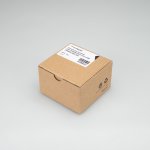 Коннектор питания ARL-MOONLIGHT-1213-CON-POWER-MID-WH Arlight 28842