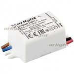 Блок питания ARJ-KE21300 (6W, 300mA) Arlight 28847