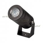 Светильник KT-RAY-COLOR-R42-6W RGB (DG, 25 deg, 12V) Arlight 28916