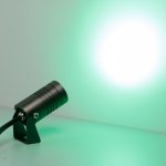Светильник KT-RAY-COLOR-R42-6W RGB (DG, 25 deg, 12V) Arlight 28916