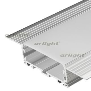 Профиль KLUS-POWER-W50H16-F-HIDE-2000 Arlight 28917