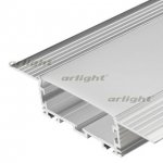 Профиль KLUS-POWER-W50H16-F-HIDE-2000 Arlight 28917