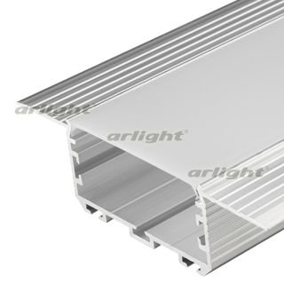 Профиль KLUS-POWER-W50H25-F-HIDE-2000 Arlight 28918