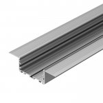 Профиль KLUS-POWER-W50H25-F-HIDE-2000 Arlight 28918