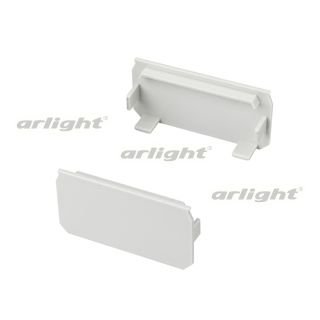 Заглушка для KLUS-POWER-W50H25-F-HIDE Arlight 28935 Заглушка для KLUS-POWER-W50H25-F-HIDE Arlight 28935