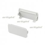 Заглушка для KLUS-POWER-W50H25-F-HIDE Arlight 28935